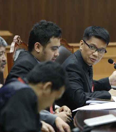 Sidin Constitution